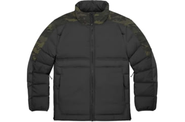 Image of Viktos Zerodarker Jackets Mens, Multicam Black, 3XL, 1304807