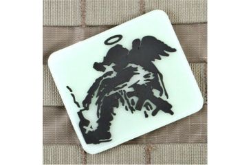 Image of Heavy Days Morale Patch