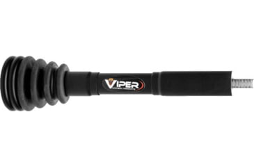 Image of Viper Archery Products 6'' Aluminum Hunter Stabilizer