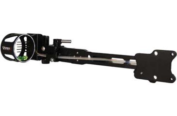 Image of Viper Archery Products Bow Sight Dovetail 5 Pin .019pin
