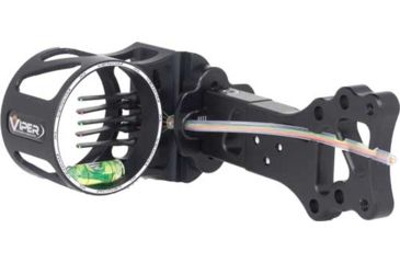Image of Viper Archery Products Bow Sight Venom 1000 5 Pin .019pin