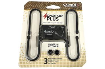 Image of Viper Archery Products Charge Plus Target Bar Sight Light
