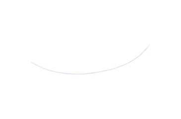 Image of Viper Archery Products Replacement Fibers 1301310, Blue, FIB-15B