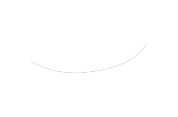 Image of Viper Archery Products Replacement Fibers 1301313, Blue, FIB-19B