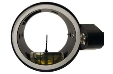 Image of Viper Archery Products Sidewinder Sight, Black, SW-15G