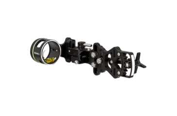 Image of Viper Archery Products Sidewinder XL Sight, Black, SWXL-10