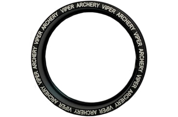 Image of Viper Archery Products Venom Series Lens Kit, Black, VLK-2X