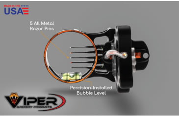 Image of Viper Archery Products Venom XL Sight