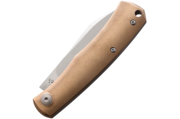 Image of Viper Hug Folder Bronze