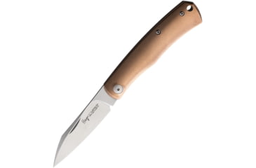 Image of Viper Hug Folder Bronze