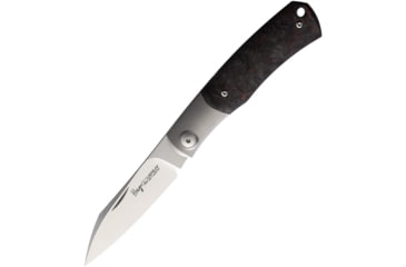 Image of Viper Hug Folder Red Carbon Fiber