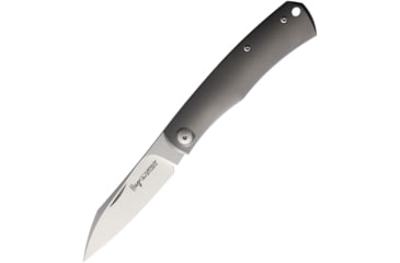 Image of Viper Hug Folder Titanium