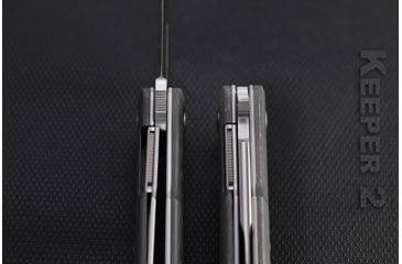 Image of Viper Keeper 2 ASLS Lock DamaskCF
