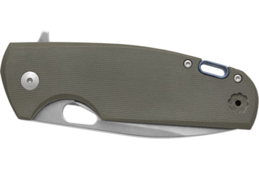 Image of Viper Kyomi Framelock Green G10