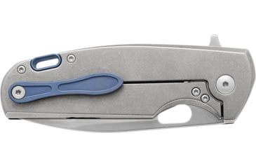 Image of Viper Kyomi Framelock Green G10