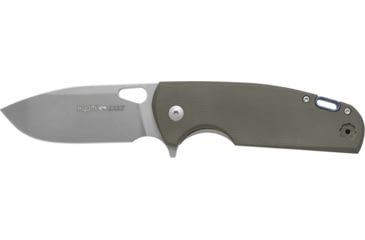 Image of Viper Kyomi Framelock Green G10