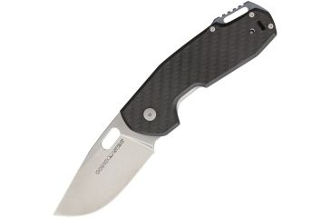 Image of Viper Odino Framelock Carbon Fiber Folding Knife, Carbon Fiber, V5918FC