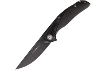Image of Viper Orso2 Framelock 3D Ti DSW