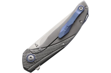 Image of Viper Orso2 Framelock 3D Ti SW