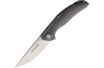 Image of Viper Orso2 Framelock 3D Ti SW