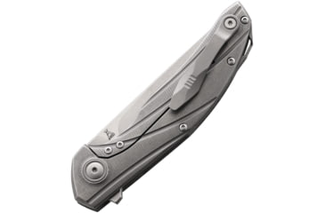 Image of Viper Orso2 Framelock Green Canvas
