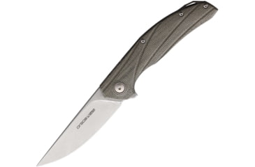 Image of Viper Orso2 Framelock Green Canvas
