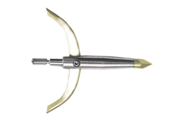 Image of Viper Spectre Broadhead 125 gr. 4 pk., Silver 1402077