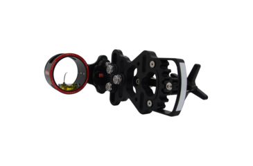 Image of Viper Archery Products Tactical Series 5000 Sight .019 / Right Hand, Black, TSQS 5000 019 RH