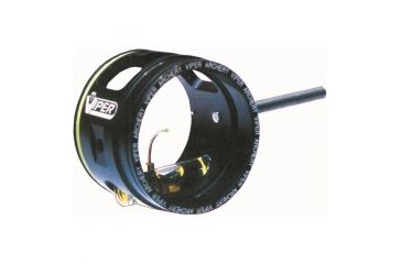 Image of Viper Target Scope, 1 3/4 in. .010 Green 4X Lens 1750P-010 GN-4X