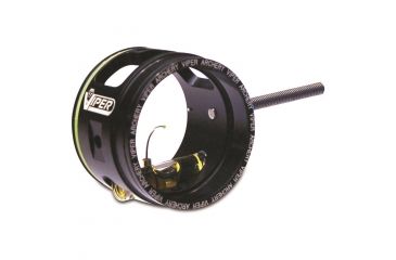 Image of Viper Target Scope, 1 3/4 in. .019 Green 4X Lens 1750P-019 GN-4X