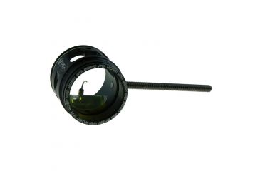 Image of Viper Target Scope, 1 3/8 in. .019 Green 6x Lens, 1375P-19G-6X