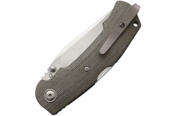 Image of Viper Turn Essential Lockback Grn