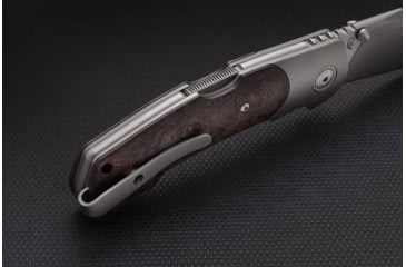 Image of Viper Turn Lockback Dark Matter LE