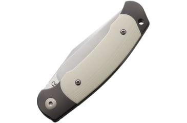 Image of Viper Twin Slip Joint Ivory G10