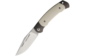 Image of Viper Twin Slip Joint Ivory G10