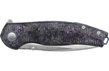 Image of Viper Vale Linerlock Purple CF
