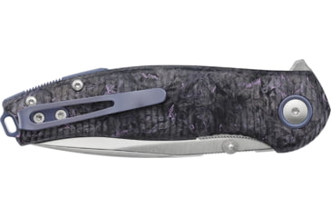 Image of Viper Vale Linerlock Purple CF
