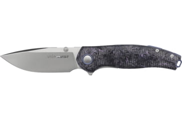 Image of Viper Vale Linerlock Purple CF