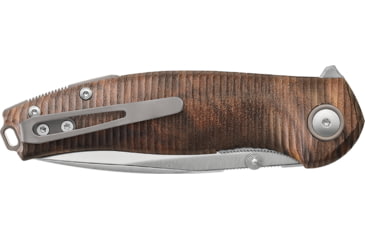 Image of Viper Vale Linerlock Walnut