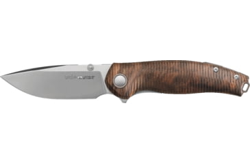 Image of Viper Vale Linerlock Walnut
