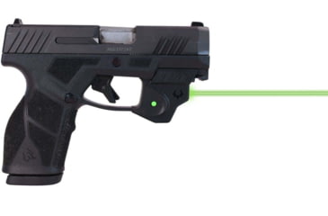 Image of VIR 9120099 E SERIES GRN LASER TAURUS GX2