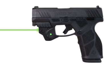 Image of VIR 9120099 E SERIES GRN LASER TAURUS GX2