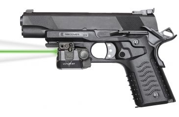 Image of Viridian C5L for 1911, Green Laser