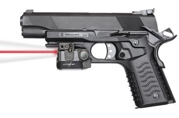 Image of Viridian C5L for 1911, Green Laser