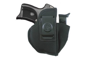 Image of Viridian Ambidextrous IWB Pro Stealth Holster for Ruger LC9/380 with Reactor 950-0049