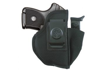 Image of Viridian Ambidextrous IWB Pro Stealth Holster for Ruger LCP with Reactor 950-0048