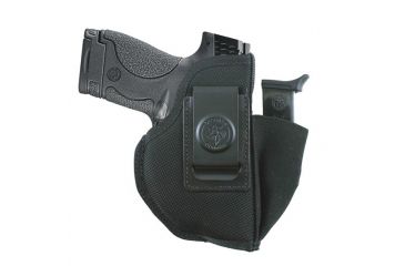 Image of Viridian Ambidextrous IWB Pro Stealth Holster for S&amp;W Shield with Reactor 950-0055