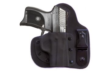 Image of Viridian Appendix Carry Holster for LC9/380 with Reactor Right Handed IWB 950-0052