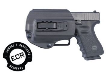 Image of Viridian Left TacLoc Holster for Fits Glock 17-22 and 19-23 with C Series ECR Equipped 950-0036