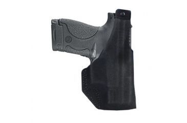 Image of Viridian Right Paddle Light Holster for S&amp;W Shield with Reactor 950-0054